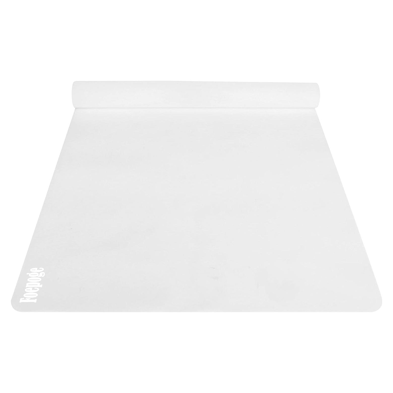 Alfombrilla de Silicona Extra Grande Foepoge 80 x 60 cm Antiadherente