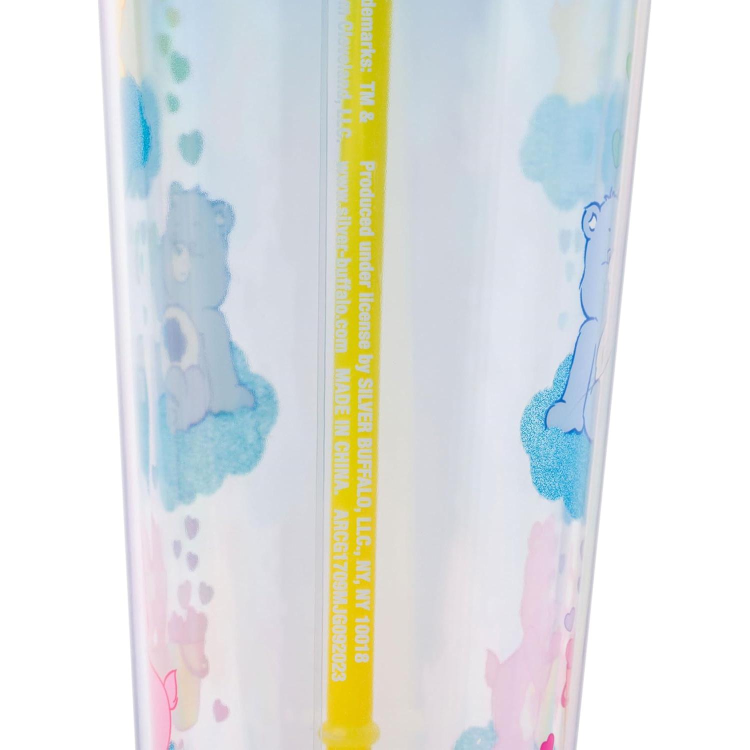 Taza Fría Silver Buffalo Osos Cariñositos 710 ml