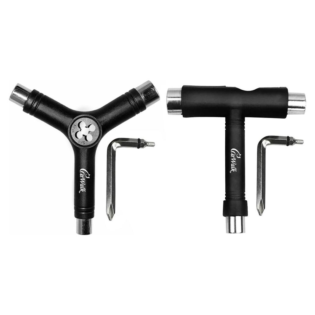 Juego de Herramientas de Skate Mohzate Catwalk - T y Y Multifuncional