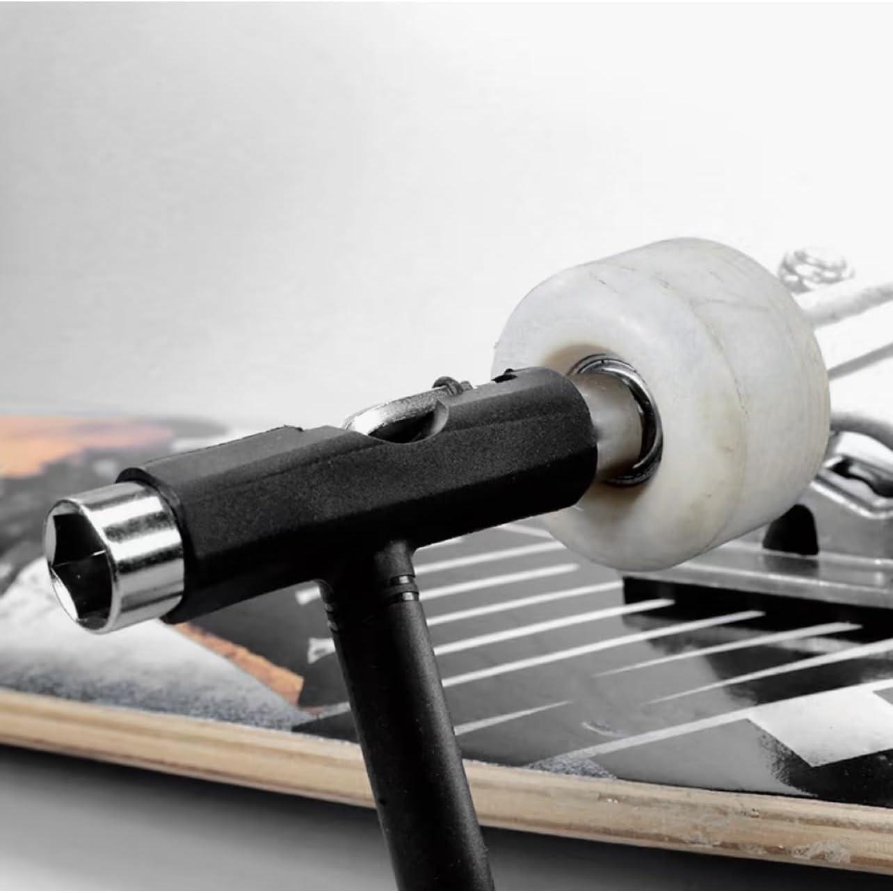 Herramienta Multifuncional para Patineta esahpss - 14mm, 13mm, 9.7mm