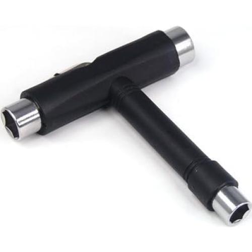 Herramienta Multifuncional IMPORX para Patineta y Longboard