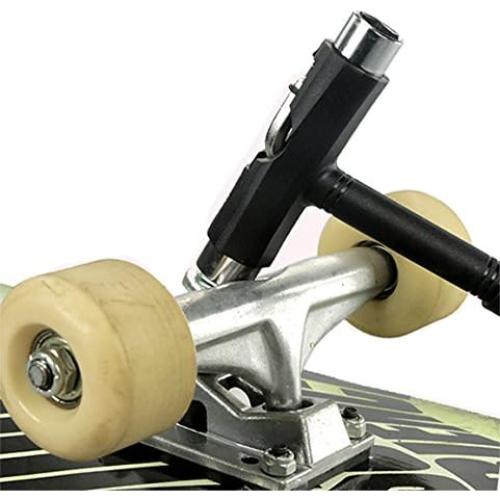 Herramienta Multifuncional IMPORX para Patineta y Longboard