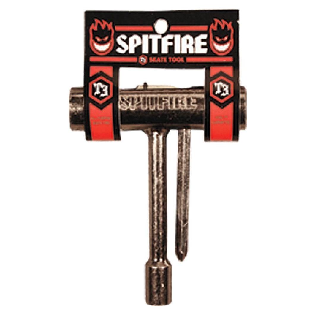 Herramienta de Patineta Spitfire T3 - 170g - Para Skate
