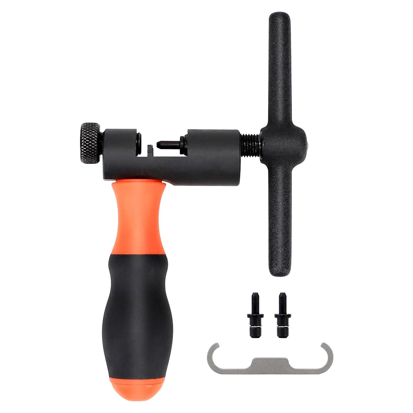 Kit de Herramientas para Cadenas de Bicicleta SONZUIA SON-7024N