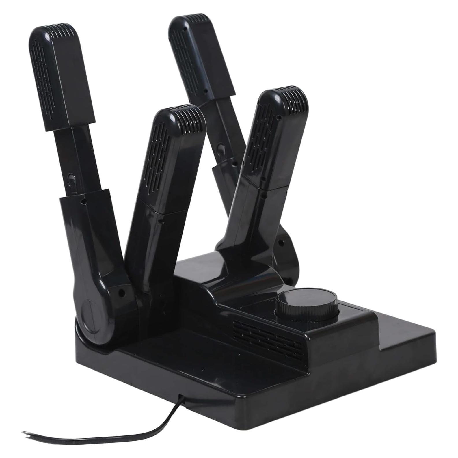 Secador Eléctrico de Botas y Zapatos Portátil Multiusos