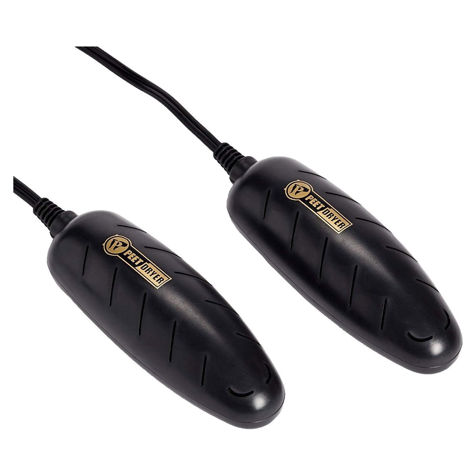 Secador de Zapatos PEET M08 Power Cell Portátil 0.34 kg