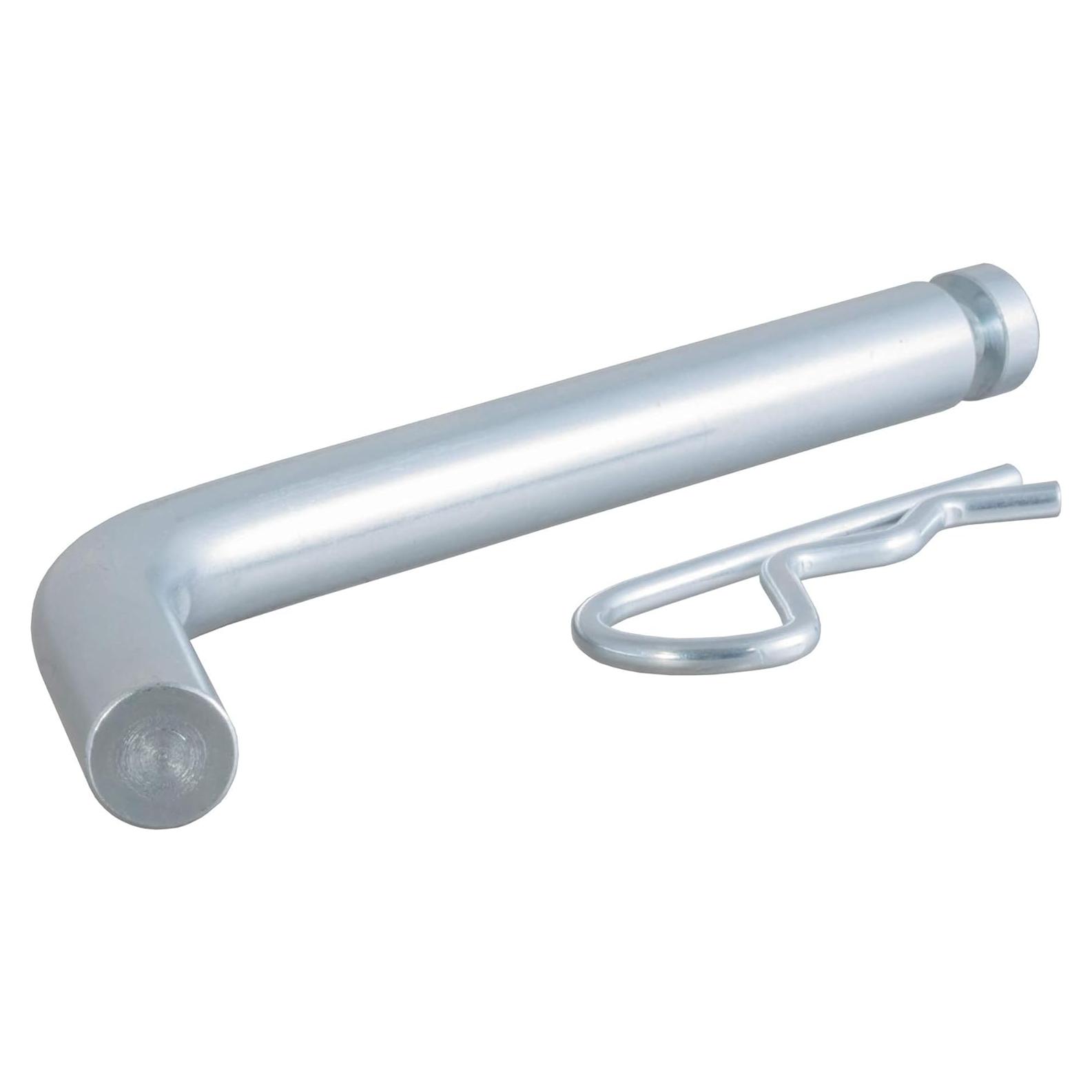 Pasador de Remolque CURT 21507 HD 5/8" para Enganches 3"