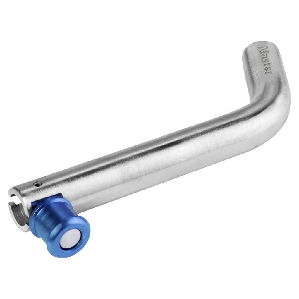 Pasador de Enganche Master Lock 5/8" Acero Inoxidable 1465DAT