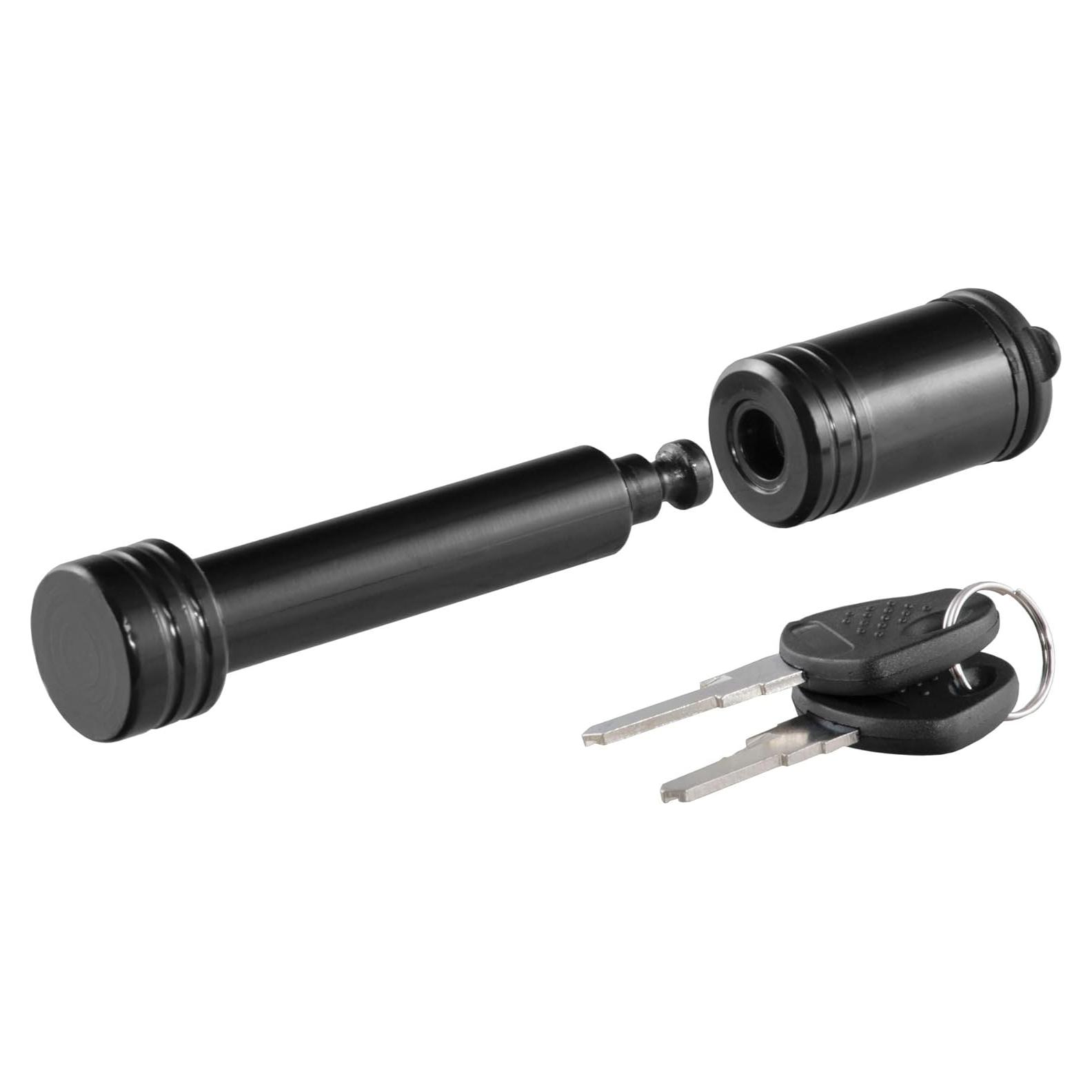 Candado de Enganche CURT 23518 para Remolque 5/8" (1.59 cm)