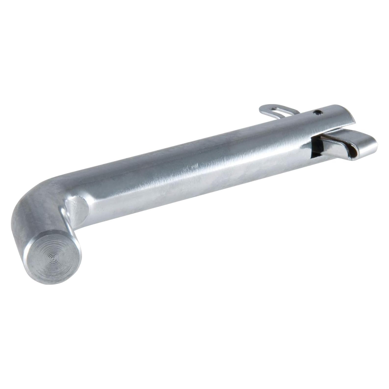 Pasador de Remolque Giratorio CURT 21551 1.59 cm Zinc