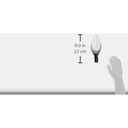 Cucharón Flexible OXO Good Grips 1 Taza Blanco