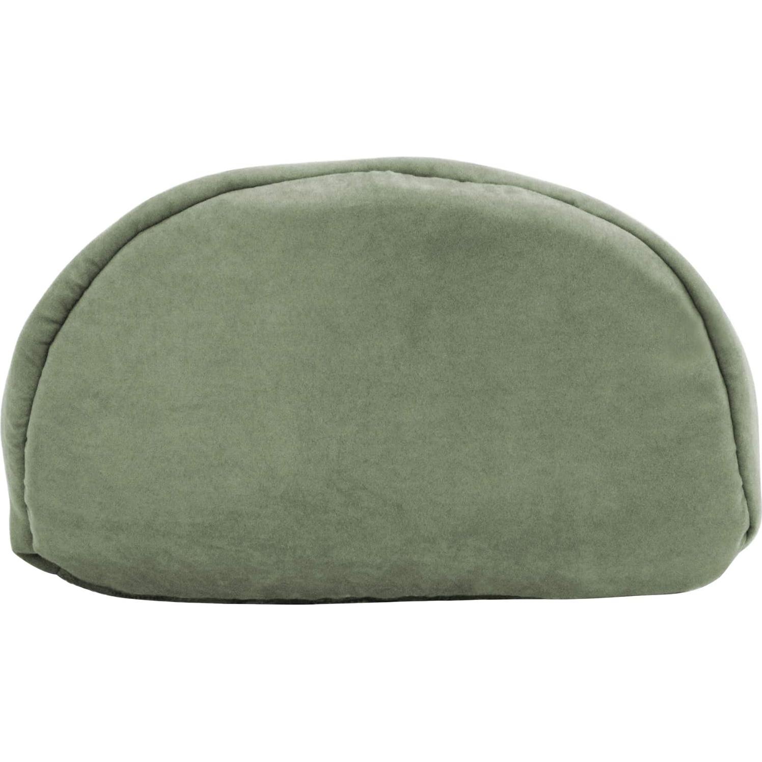 Cama para Gatos 4 en 1 GOOPAWS Autocalentable Verde Salvia