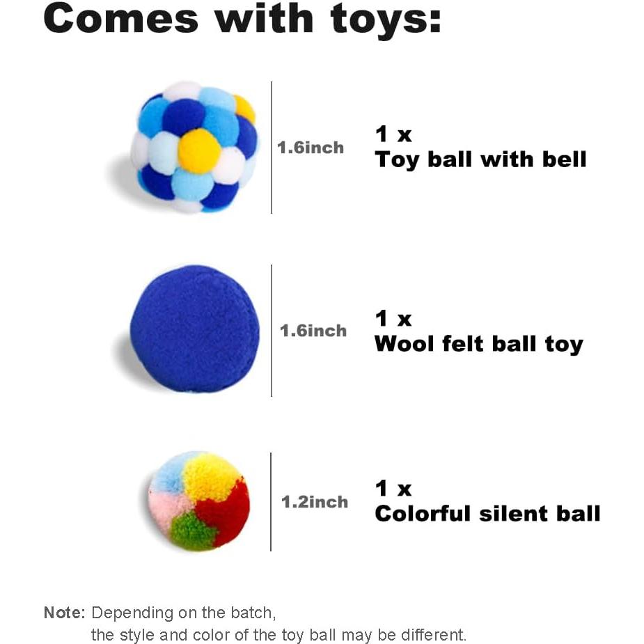 Cama de túnel para gatos PLIISLUP L Gris Oscuro hasta 13.6 kg