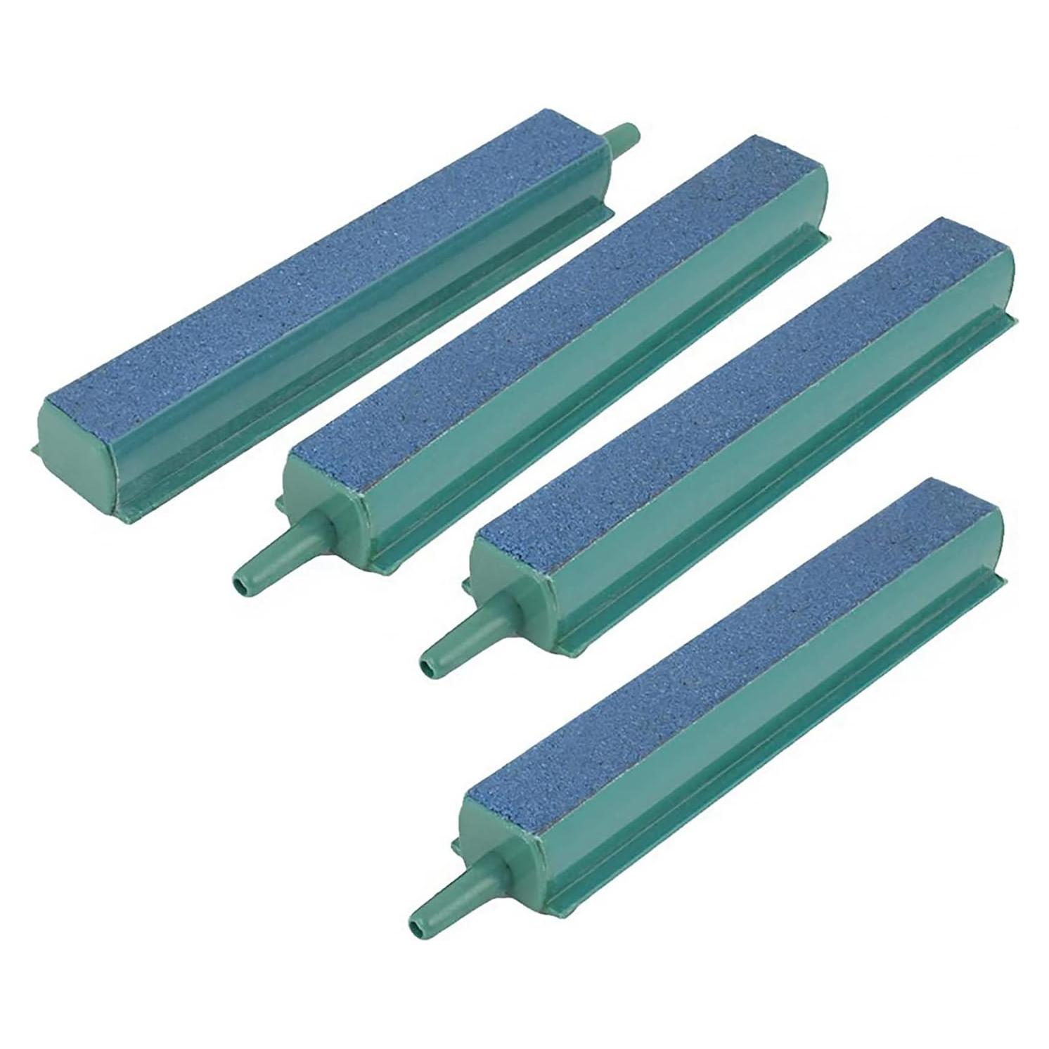 Pawfly Barra de Aire para Acuario 10 cm - Difusor de Oxígeno