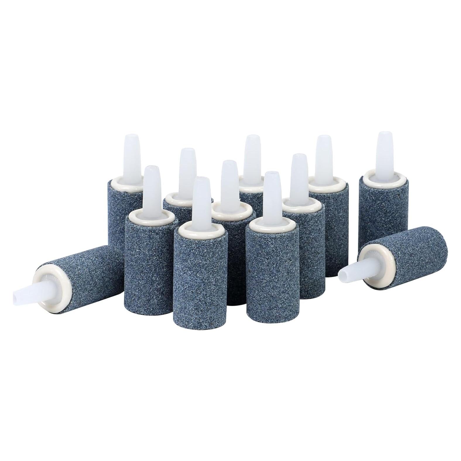 Piedras de Aire para Acuarios AQUANEAT 1.4 cm 12 Piezas