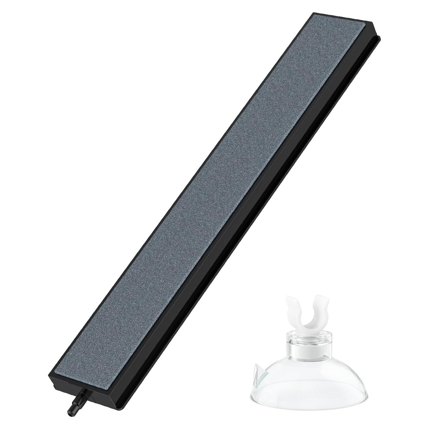 Difusor de Burbuja Pawfly 20.32 cm Gris para Acuario