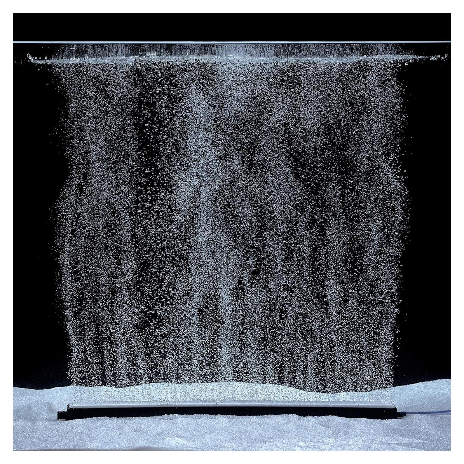 Piedra de Aire Acuario Carefree 30x4 cm para Agua Dulce/Salada