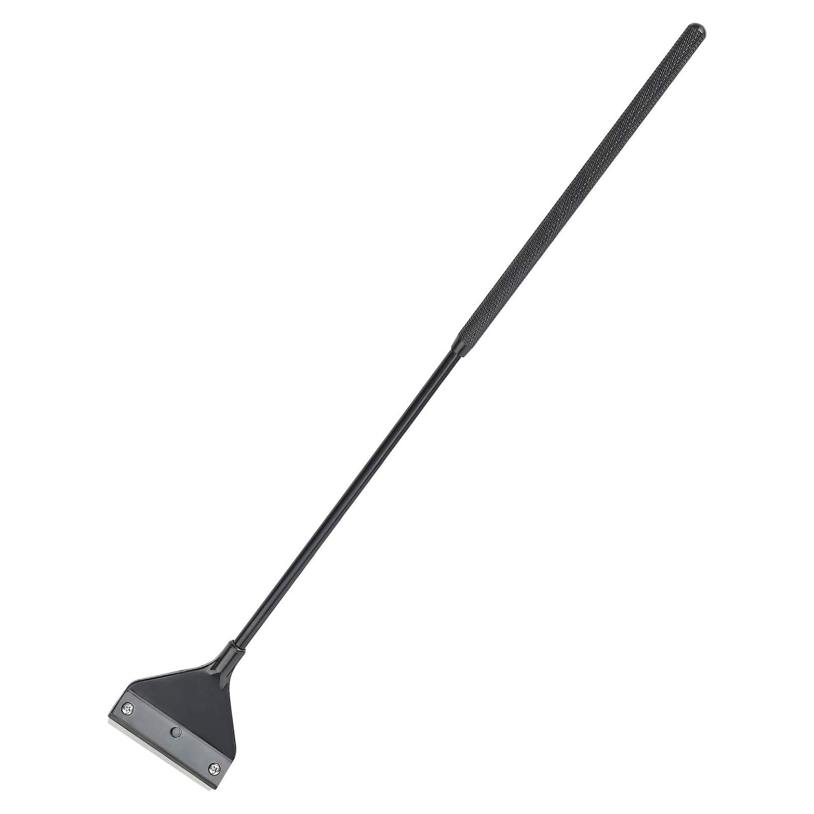 Rascador de Algas Pronetcus 40.96cm para Acuarios de Vidrio