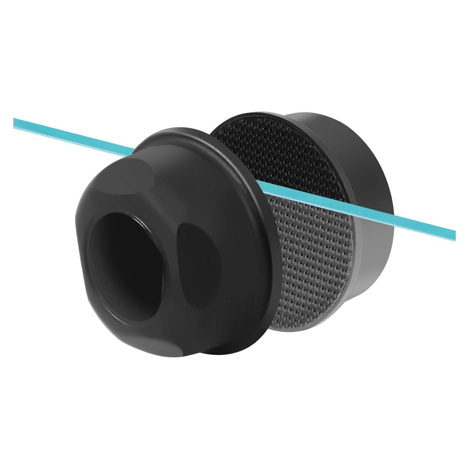 Cepillo Magnético AQUANEAT para Acuario 3.81cm Vidrio