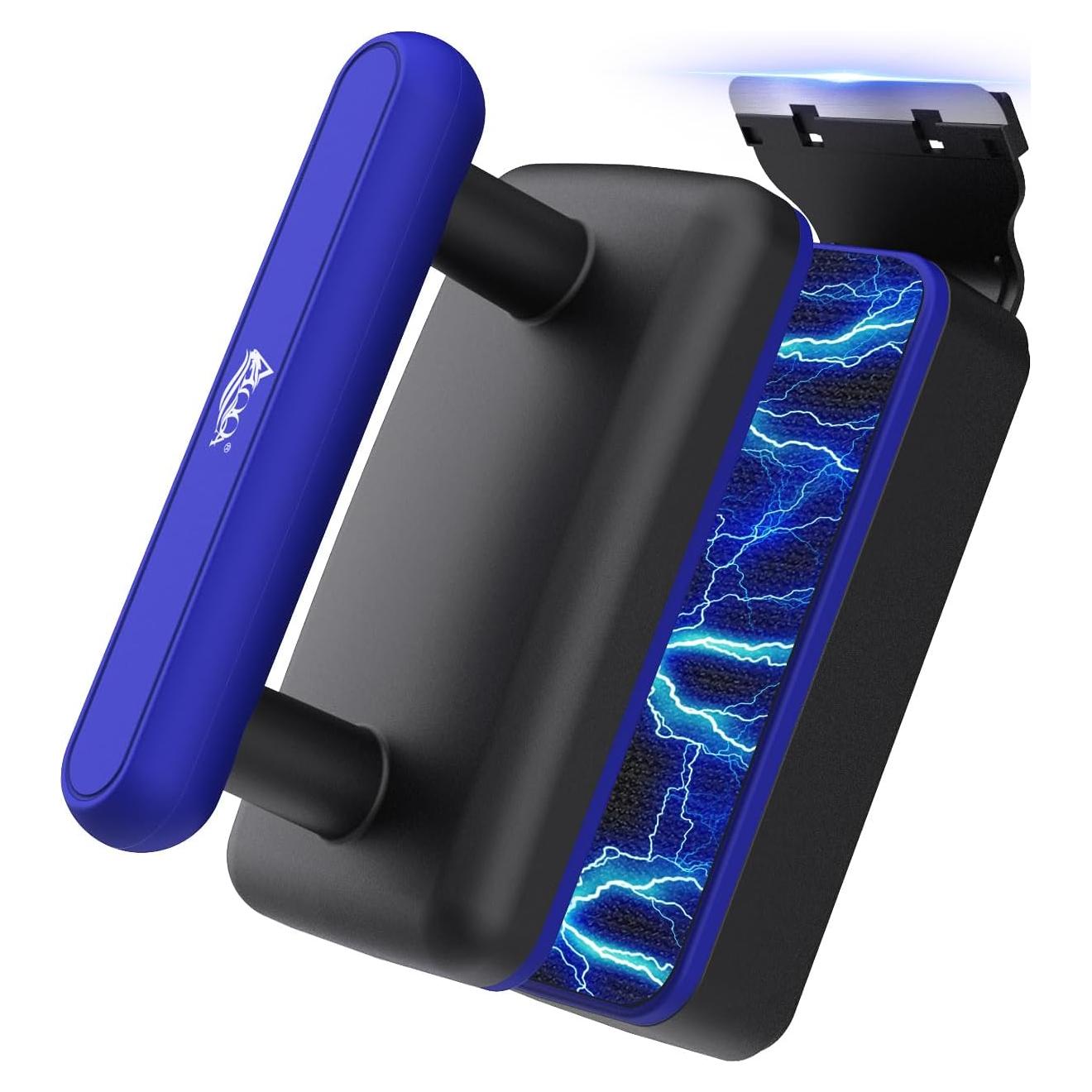 Limpiador Magnético para Acuarios AQQA M 0.5-1.0 cm