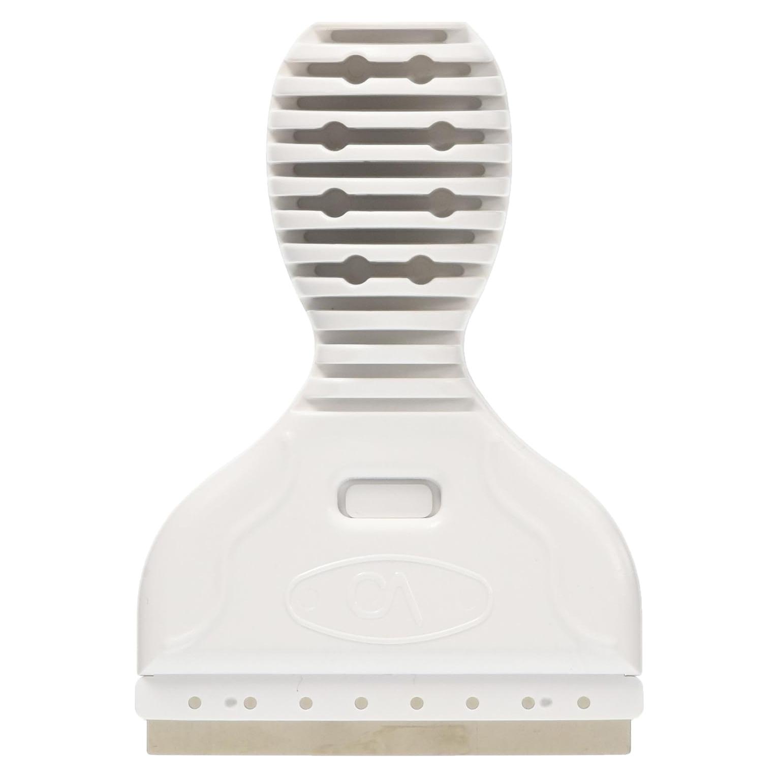 Raspador de Acero Inoxidable AquaBlade M Continuum Aquatics