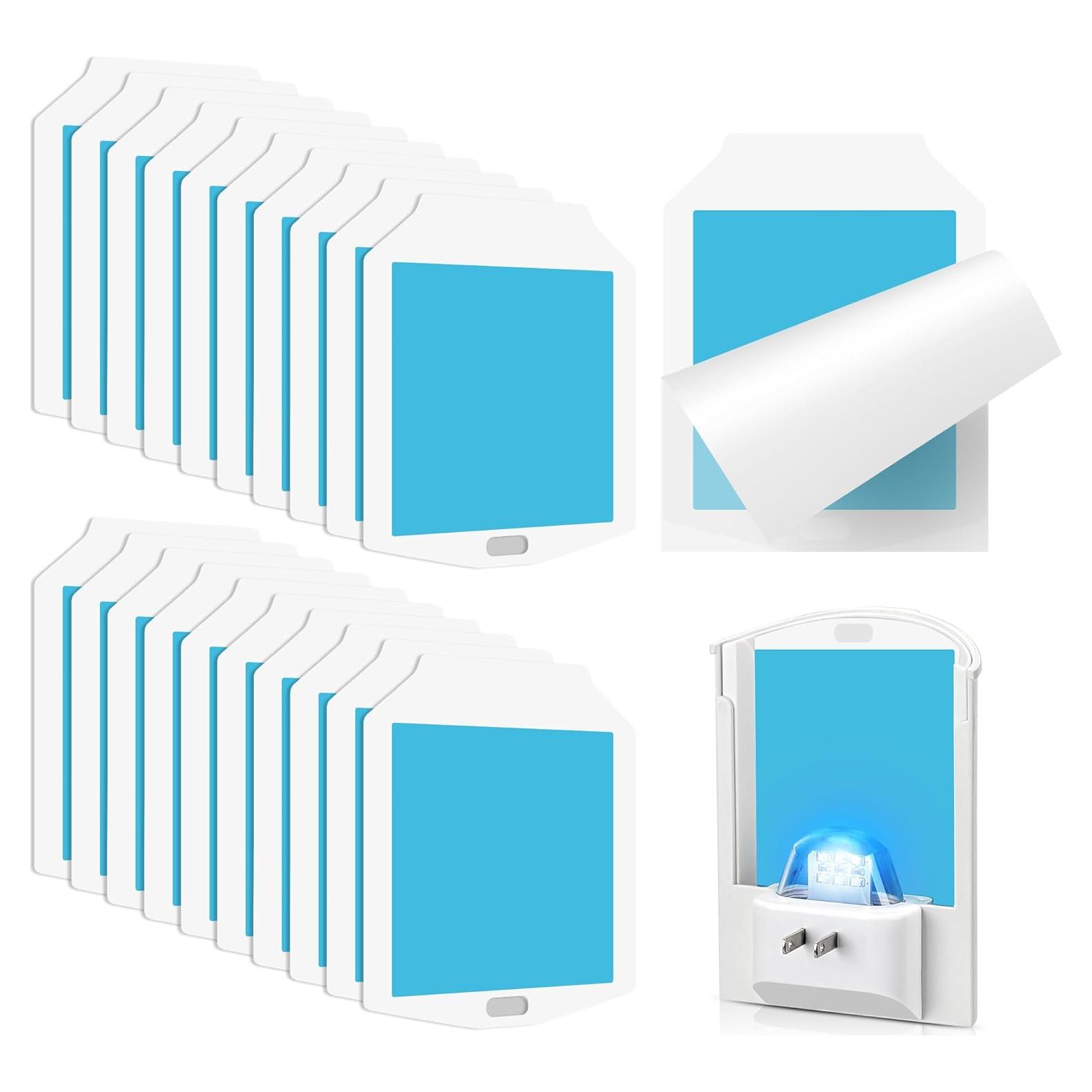 Recargas Trampa Insectos Voladores Qualirey 20 Unidades