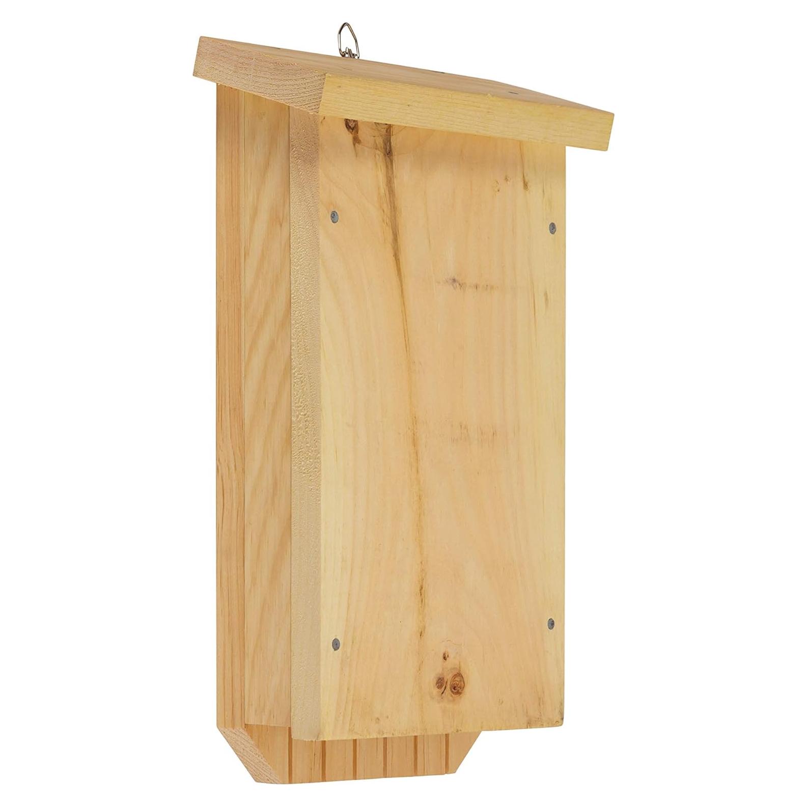 Kit de Casa para Murciélagos DIY Diamante Natural - 1 Piezas