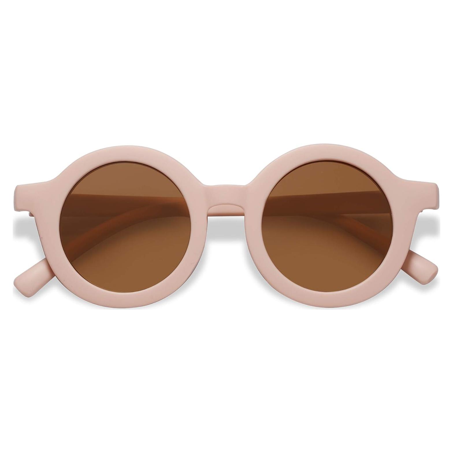 Gafas de sol polarizadas SOJOS UV400 para niños unisex