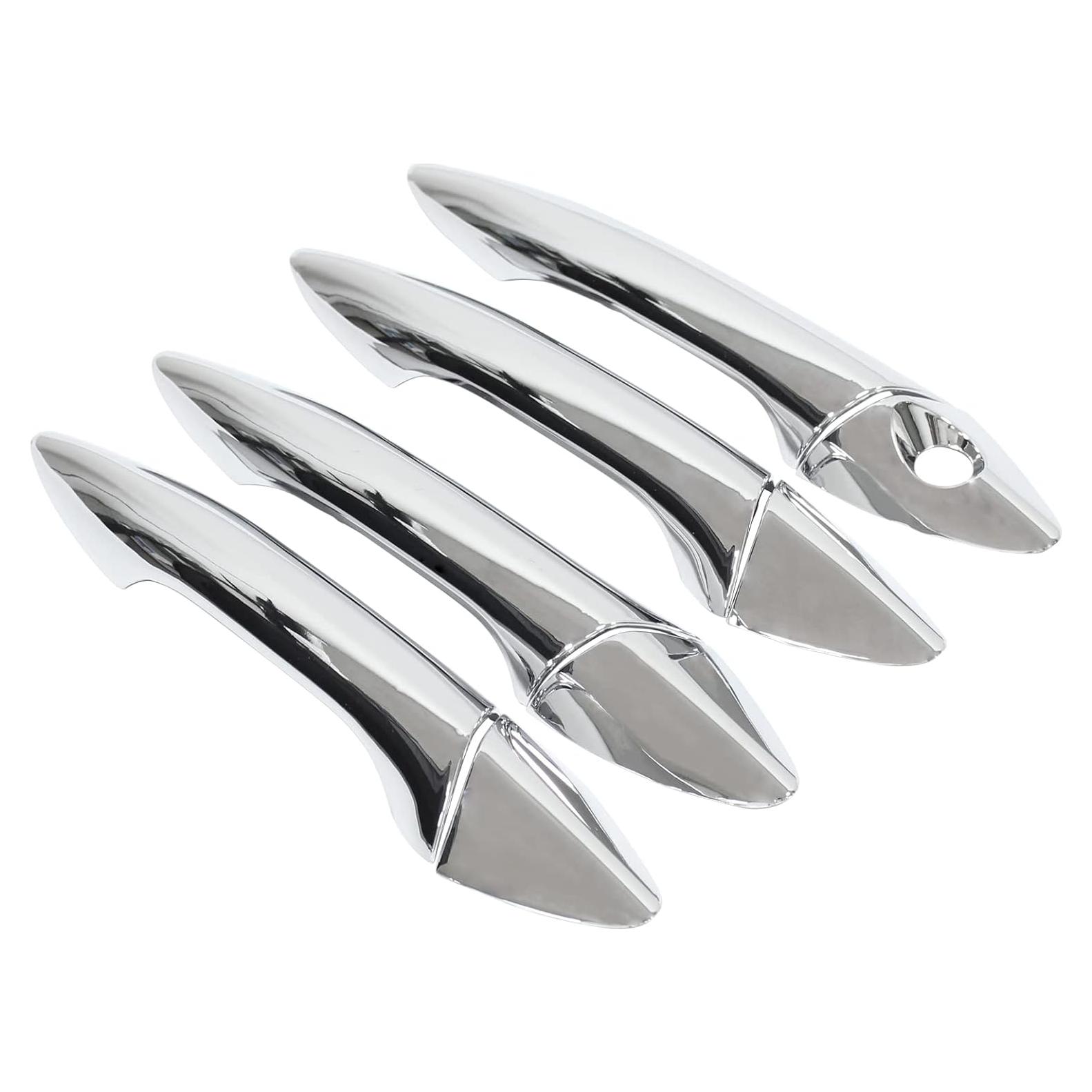 Cubierta de Manija de Puerta NewYall Hyundai Elantra 2011-2016