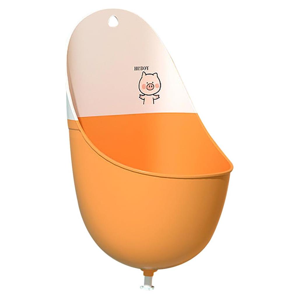 Orinal Entrenador de Baño Totority para Niños 29x6.9cm