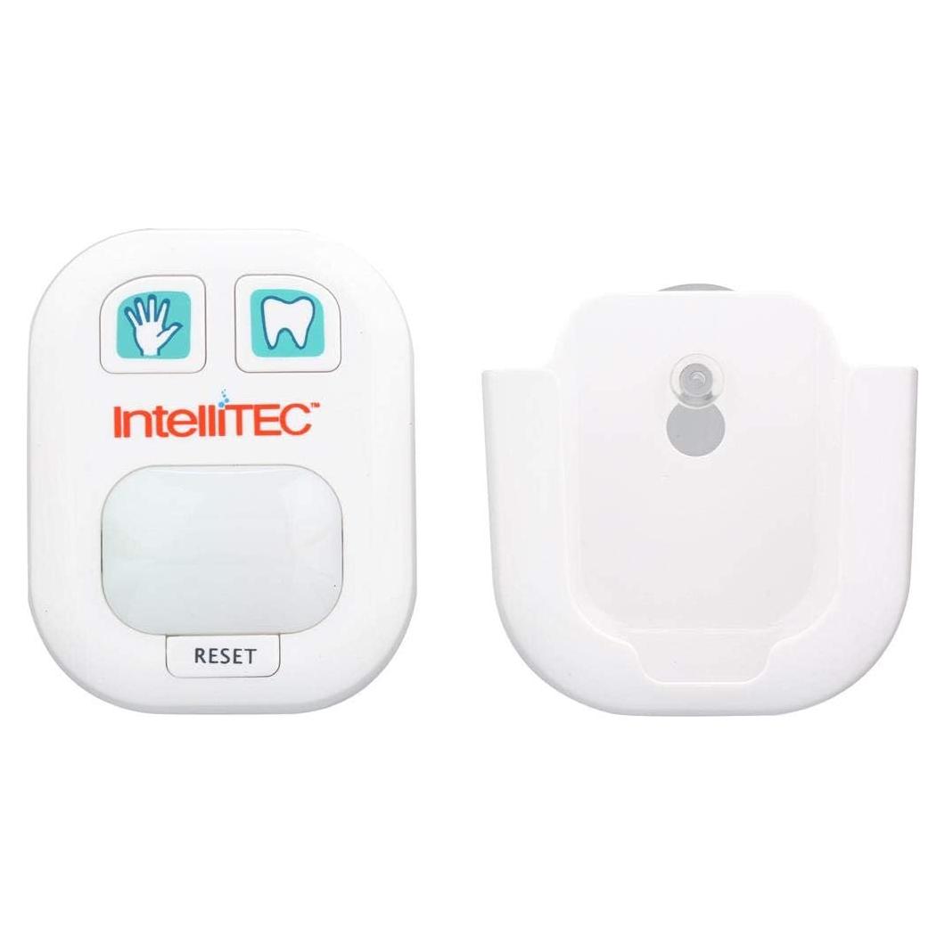 Temporizador Mini LED Lavado y Cepillado Intellitec LPL822