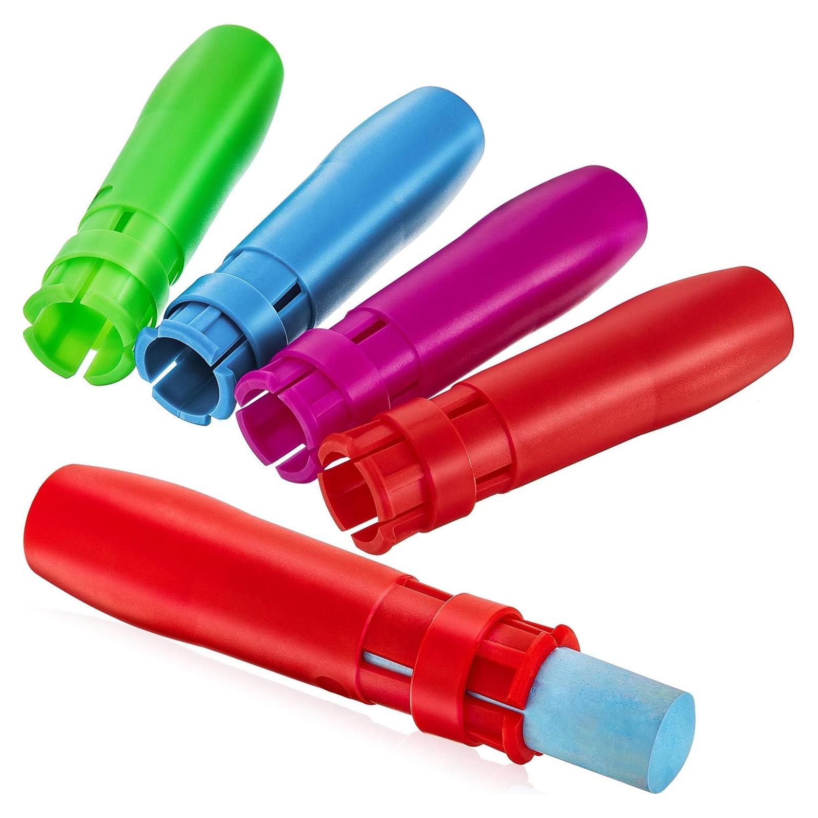 Soportes de Tiza para Acera Outus - 5 Piezas Ajustables