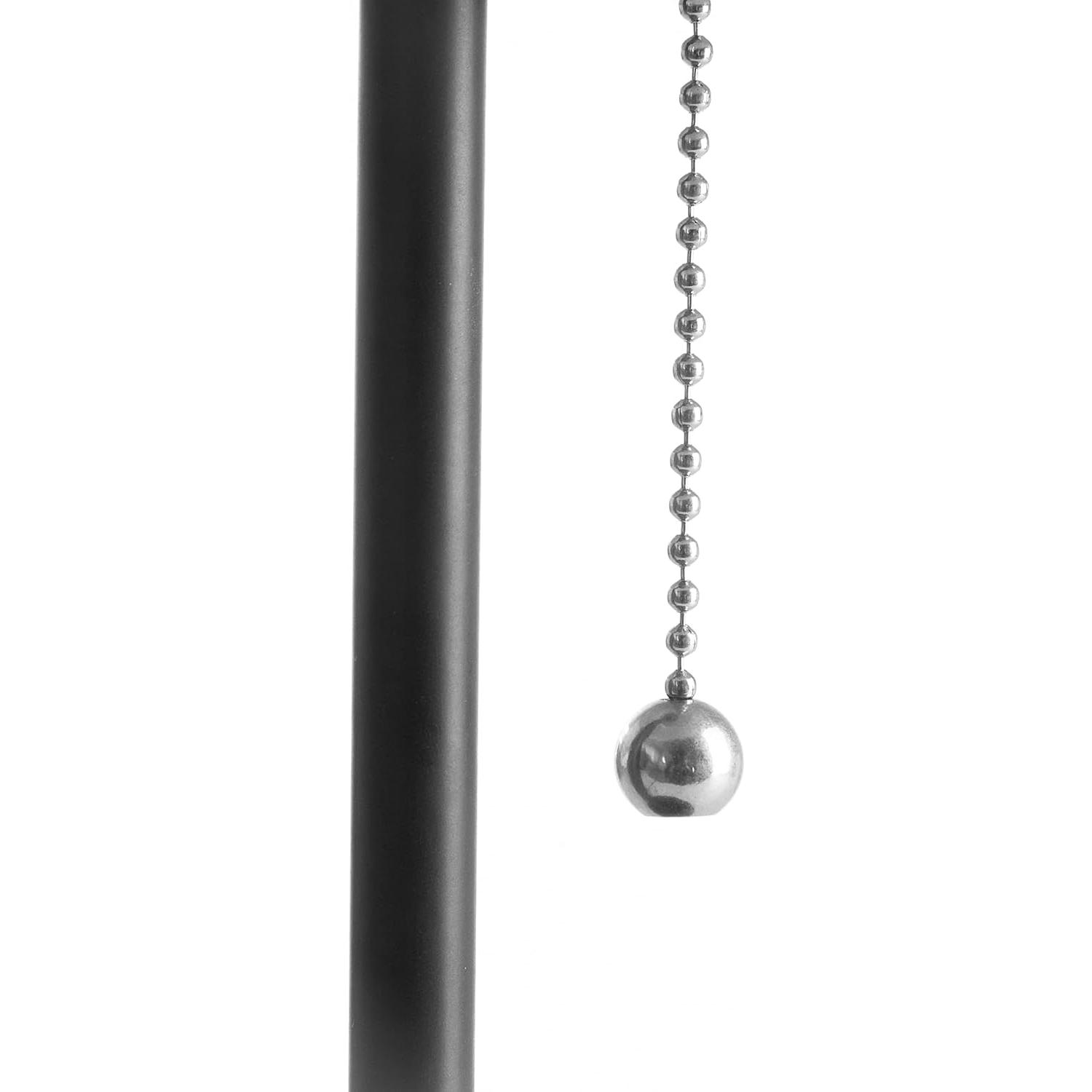 Lámpara de mesa Idea Nuova Lightyear 39.37 cm con cadena