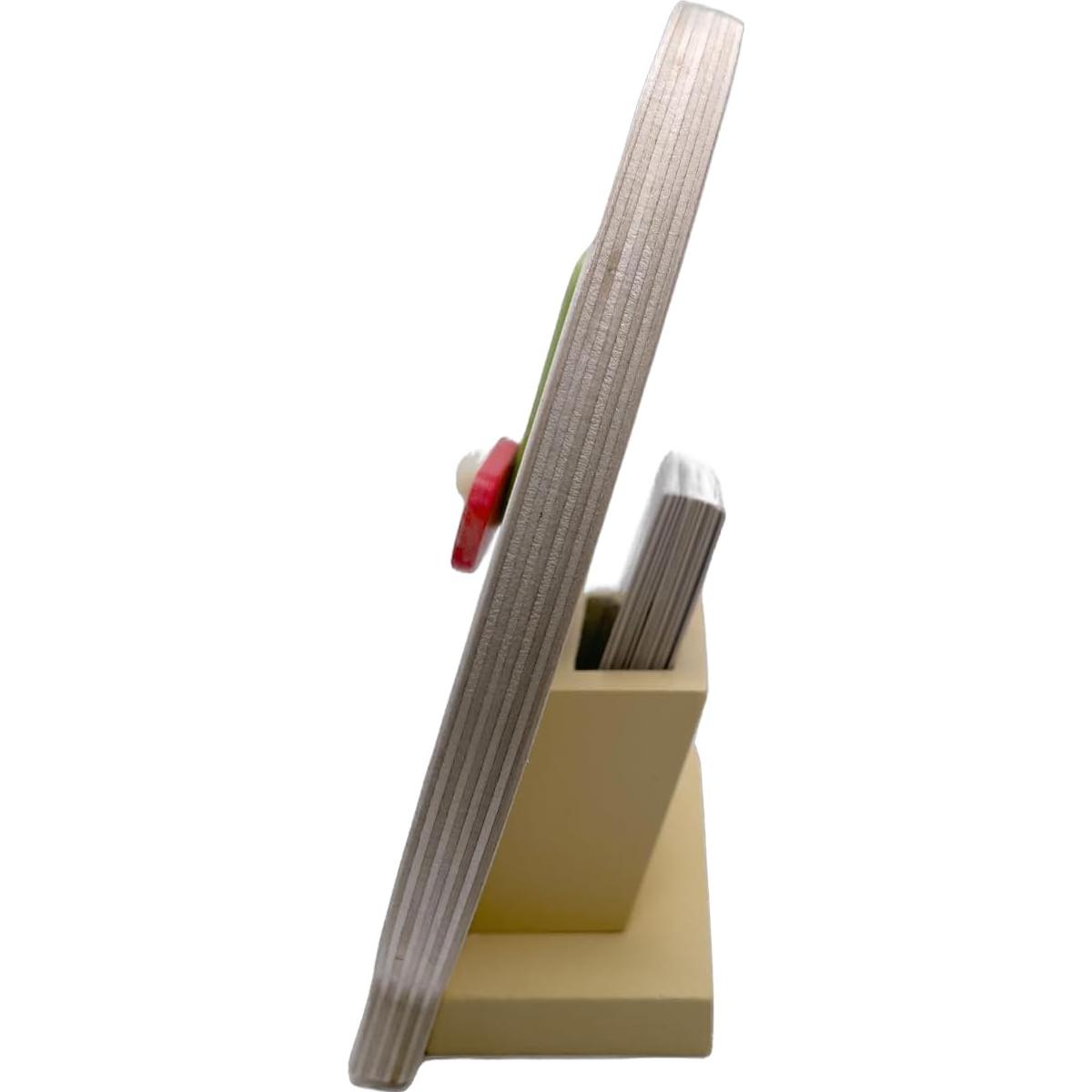 Reloj Educativo Interactivo Urban Supply Co. para Niños