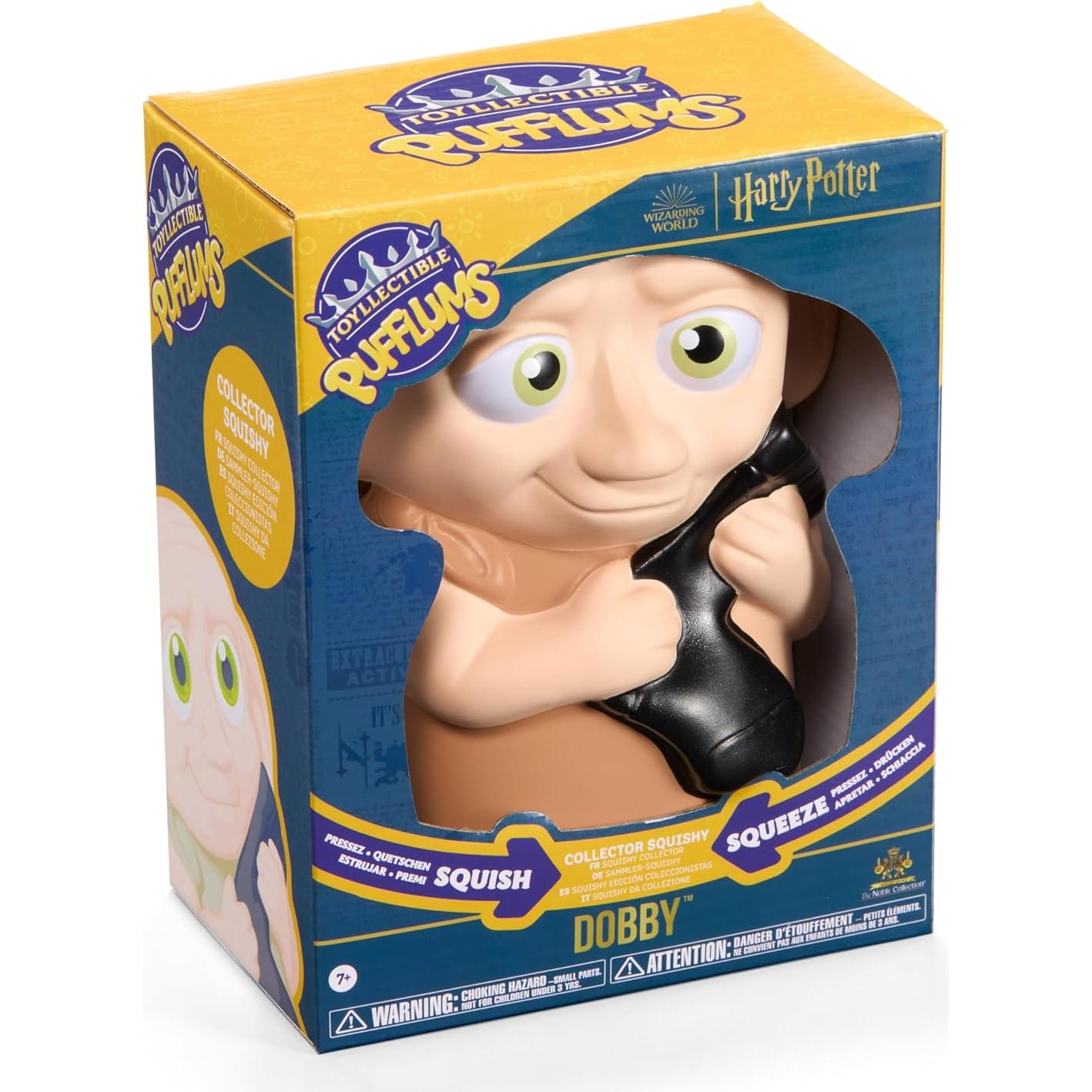 Dobby Pufflums La Colección Noble 37x25x46 cm
