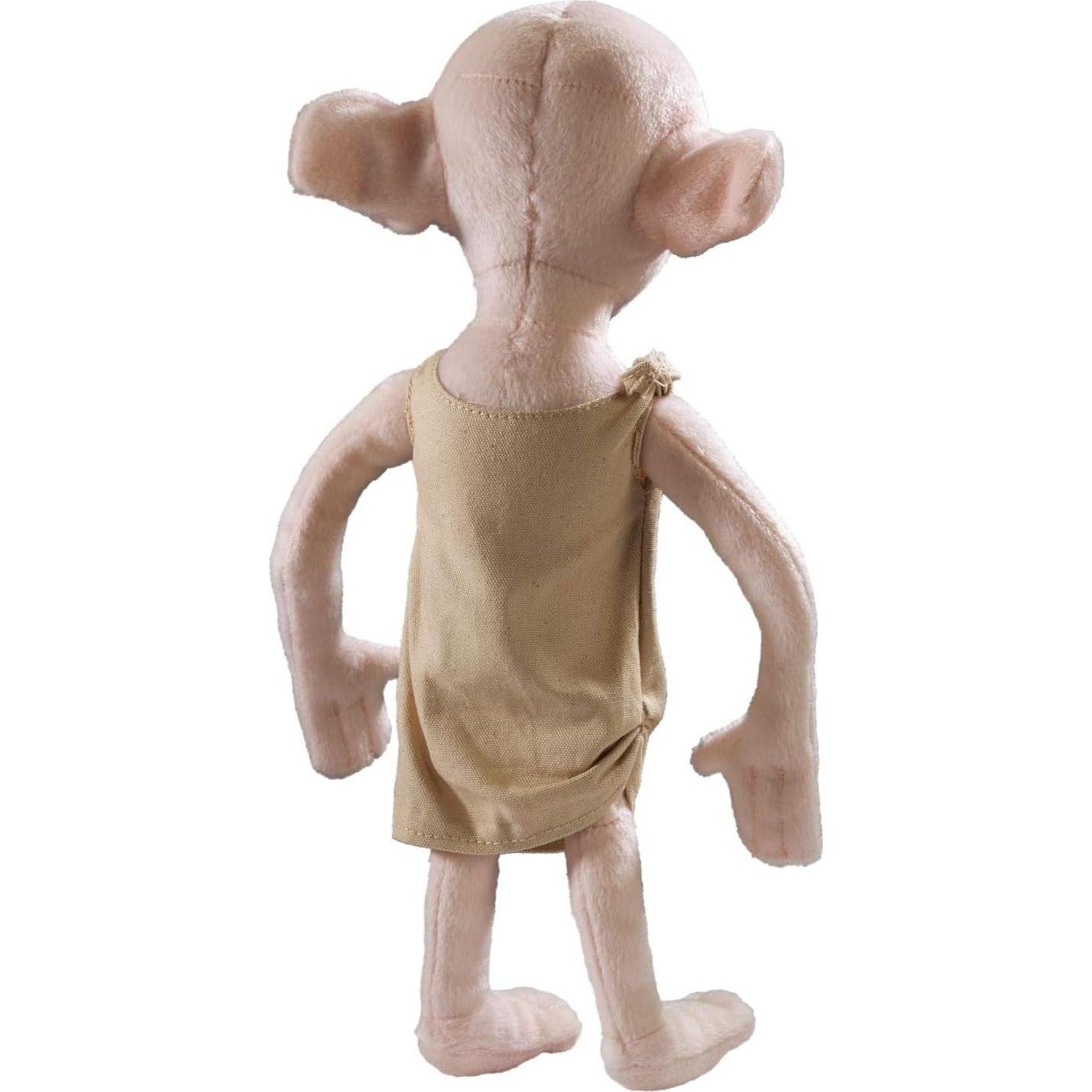 Peluche Dobby 20 cm La Colección Noble Harry Potter