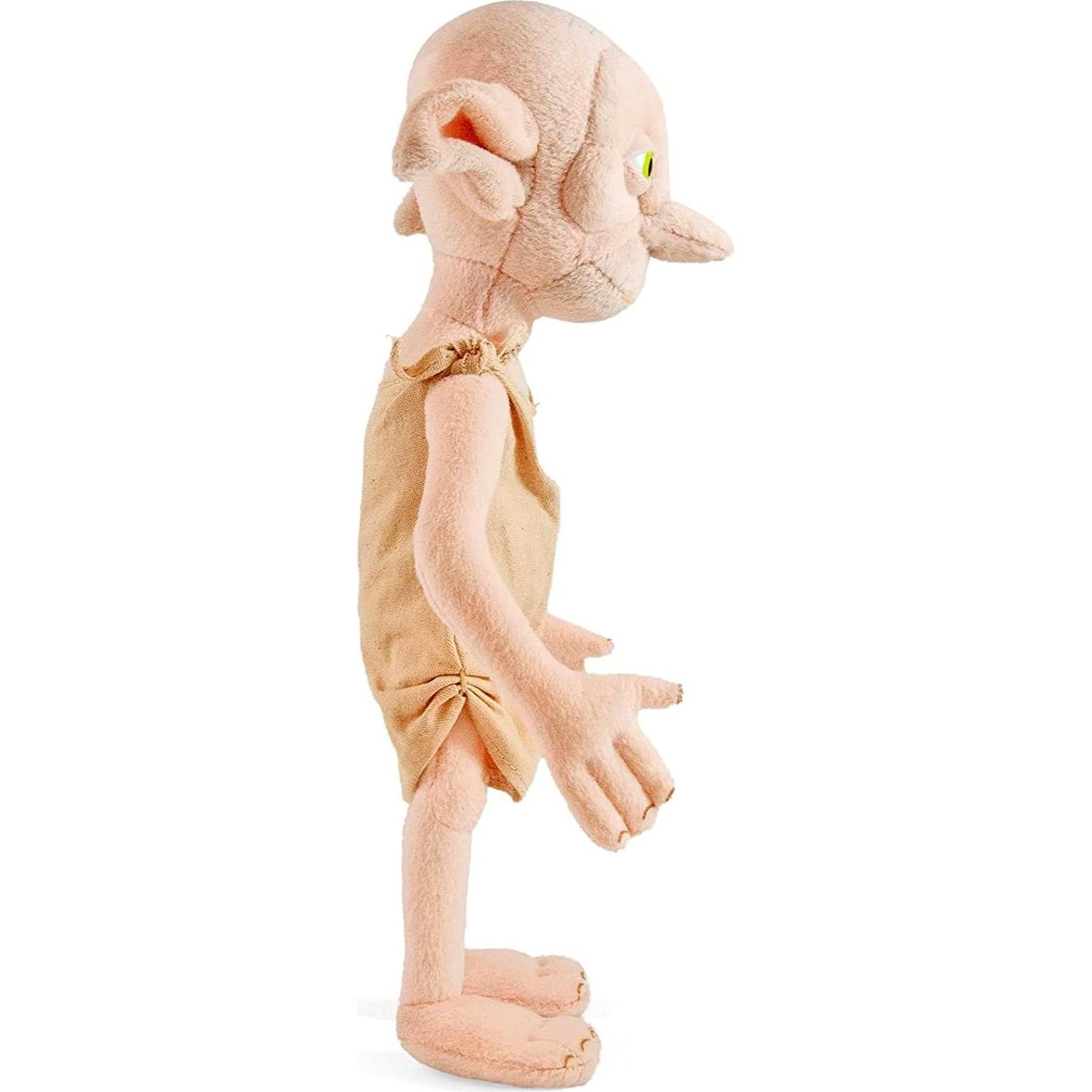 Peluche Dobby 20 cm La Colección Noble Harry Potter