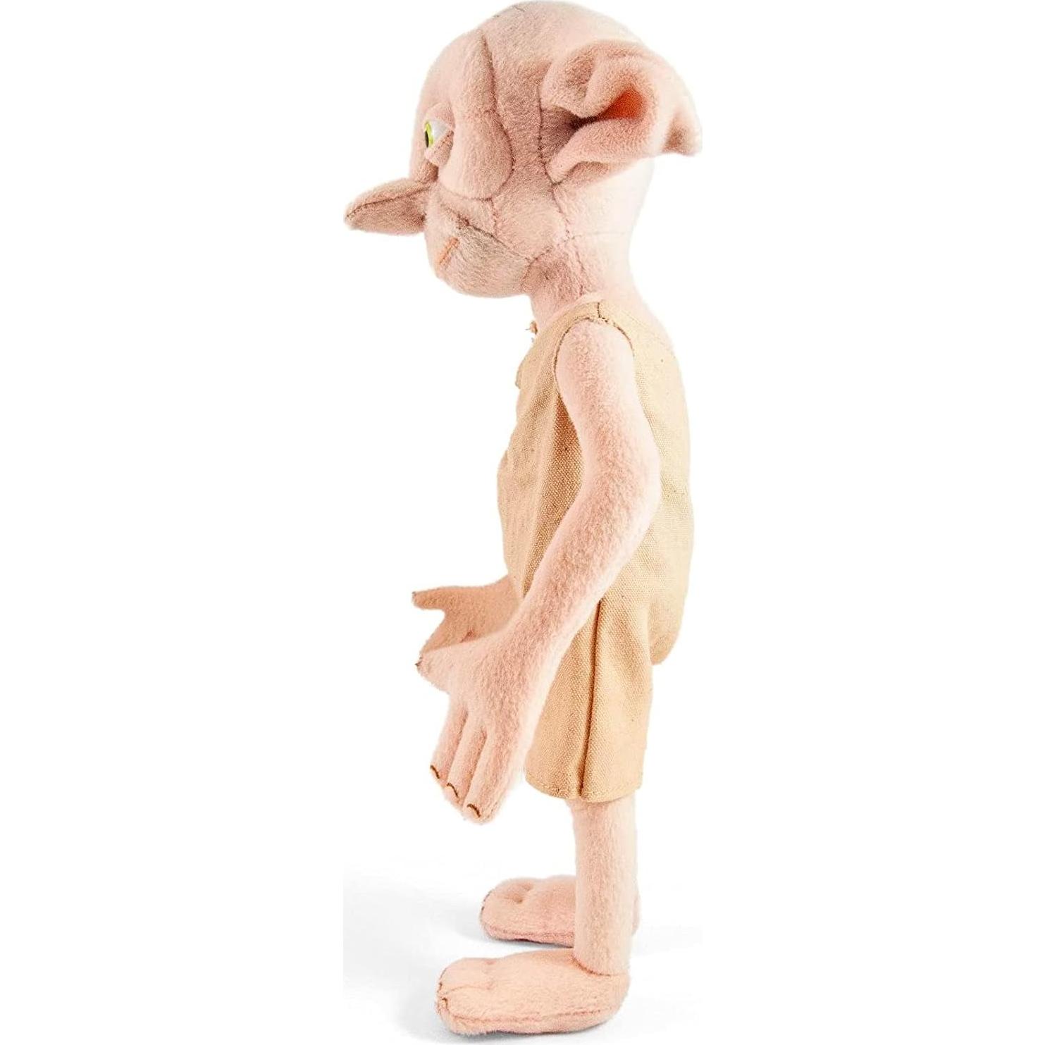 Peluche Dobby 20 cm La Colección Noble Harry Potter