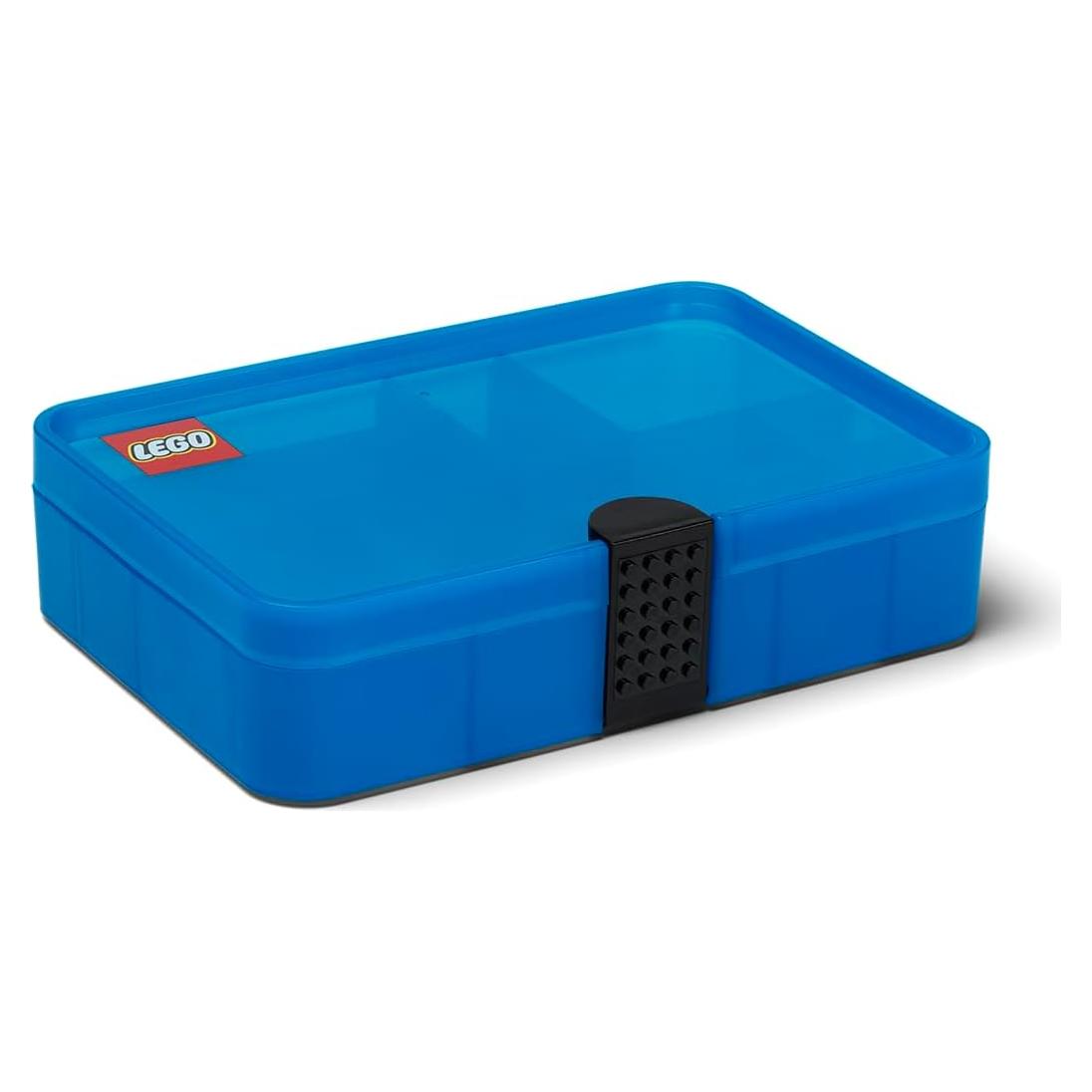 Caja de Clasificación LEGO Room Copenhagen Azul 26.7x17.7 cm