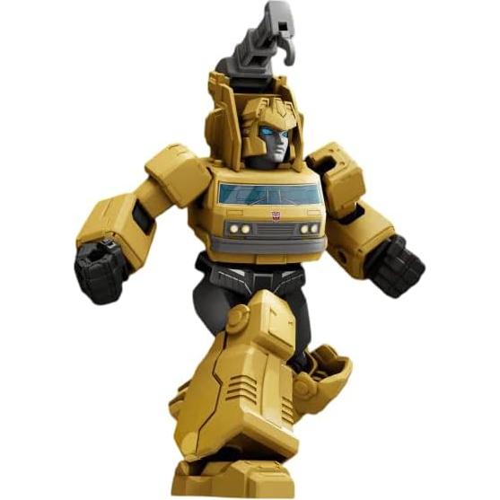 Figuras Transformers Blokees Galaxia 02 SOS 22.86 cm
