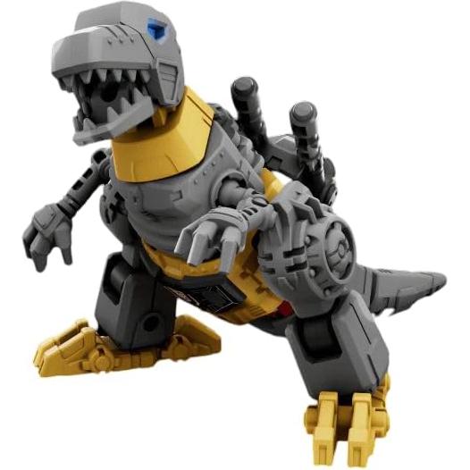 Figuras Transformers Blokees Galaxia 02 SOS 22.86 cm