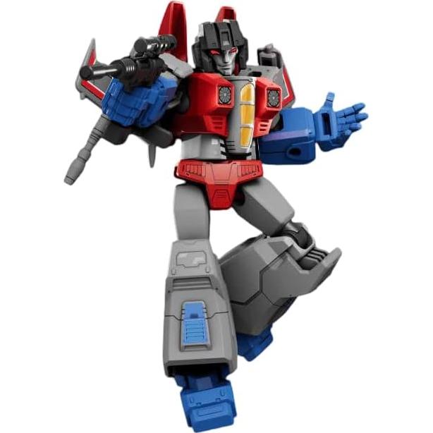Figuras Transformers Blokees Galaxia 02 SOS 22.86 cm