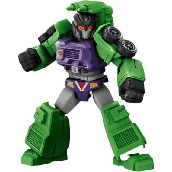 Figuras Transformers Blokees Galaxia 02 SOS 22.86 cm