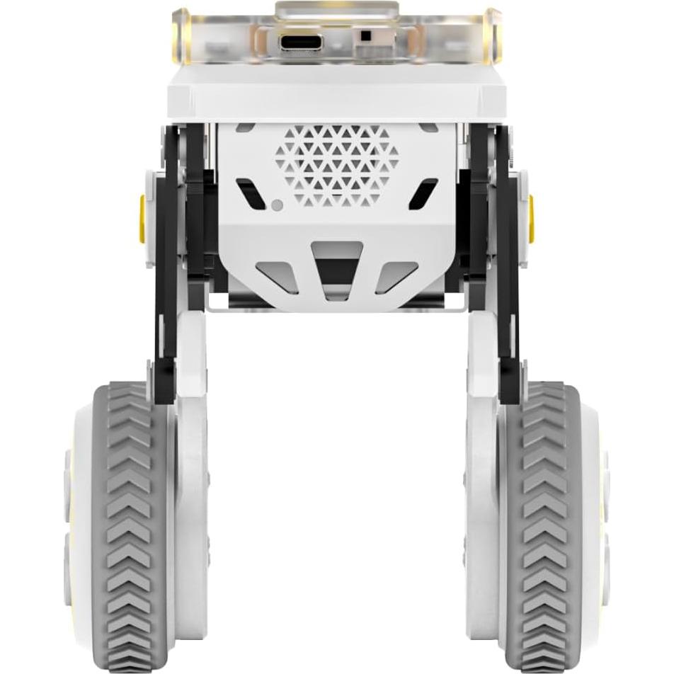 Kit Robot de Programación ELECFREAKS Micro:bit XGO Rider