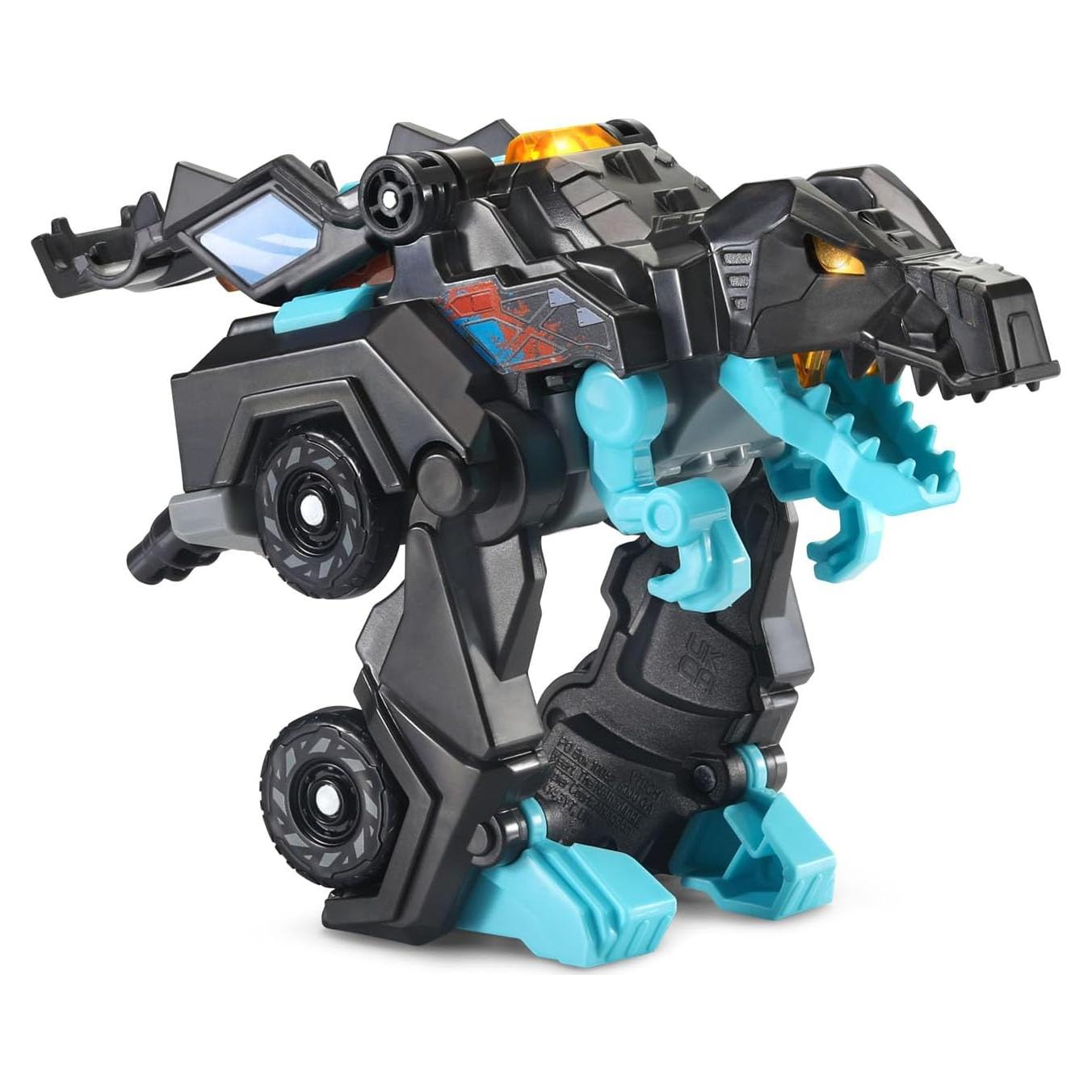 Caminón de Terreno VTech T-Rex Transformable 7.9x17.2cm