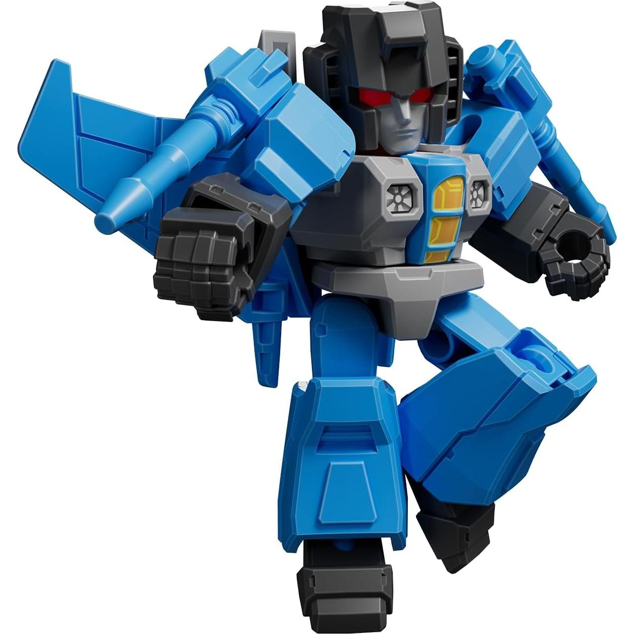 Figuras Transformers Blokees Defensor 01 - Coleccionables