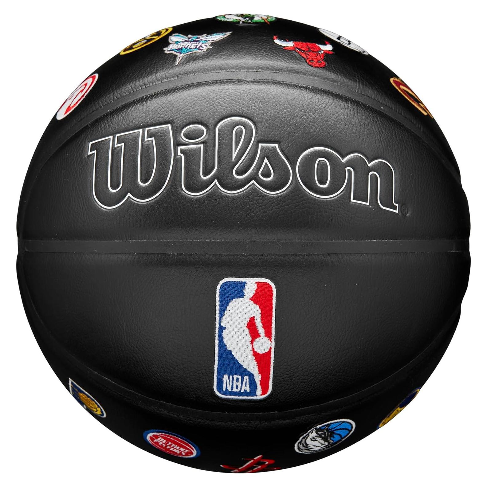Balón de Baloncesto WILSON NBA All Team Premiere 75,88 cm