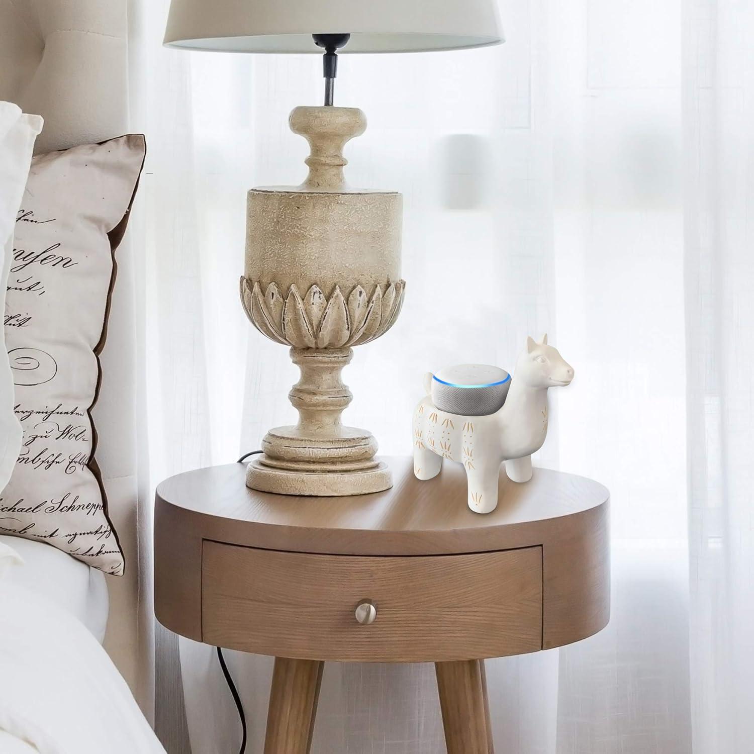 Soporte para Altavoz Inteligente Dekodots - Diseño Decorativo