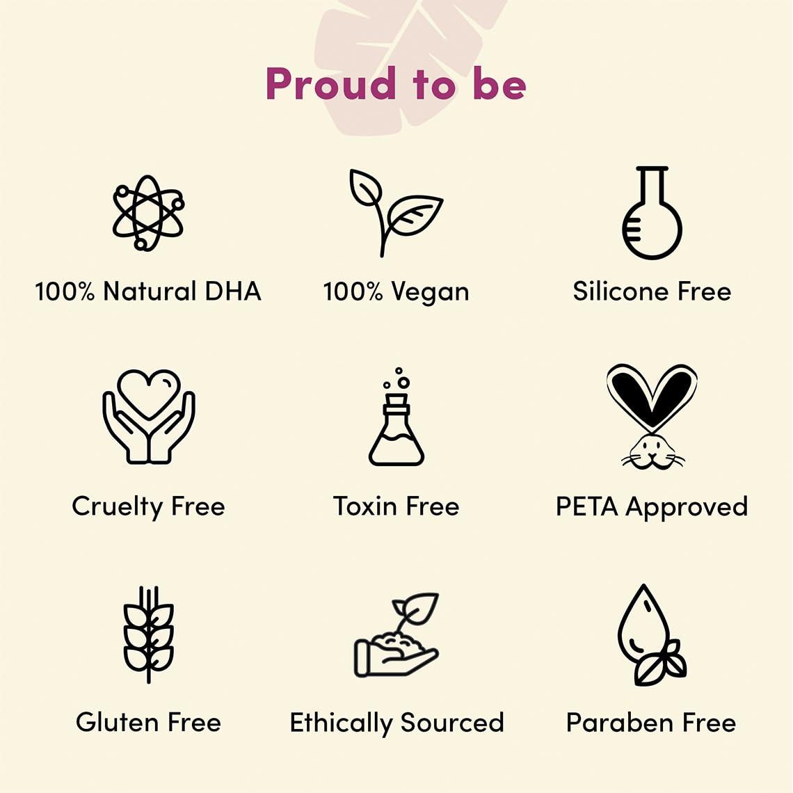 Mousse bronceadora Coco & Eve Sunny Honey Oscuro 450g