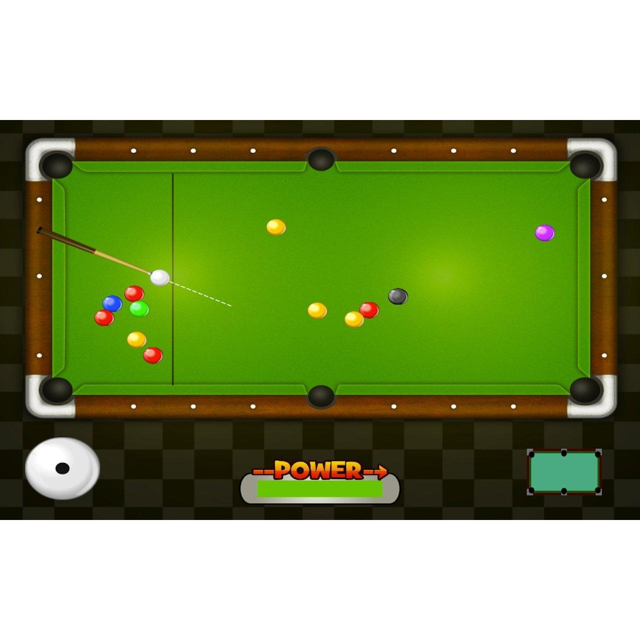 Mini Pool For Kids [Download]